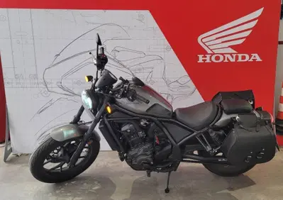 Honda CMX 1100 Rebel DCT (2021 - 24) - Annuncio 10011864