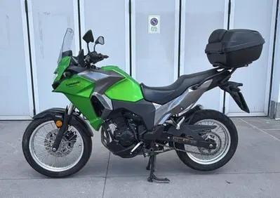 Kawasaki Versys-X 300 Urban (2017 - 19) - Annuncio 10011867