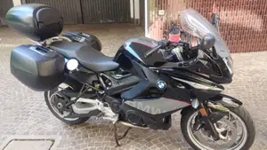 Bmw F 800 GT (2017 - 20) 