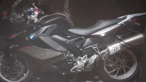 Bmw F 800 GT (2017 - 20)  (3)