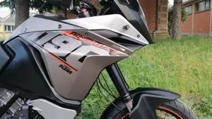 KTM 1190 Adventure (2013 - 16)  (2)