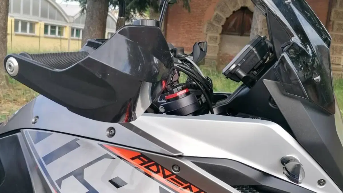 KTM 1190 Adventure (2013 - 16)  (3)