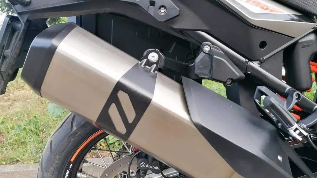 KTM 1190 Adventure (2013 - 16)  (5)