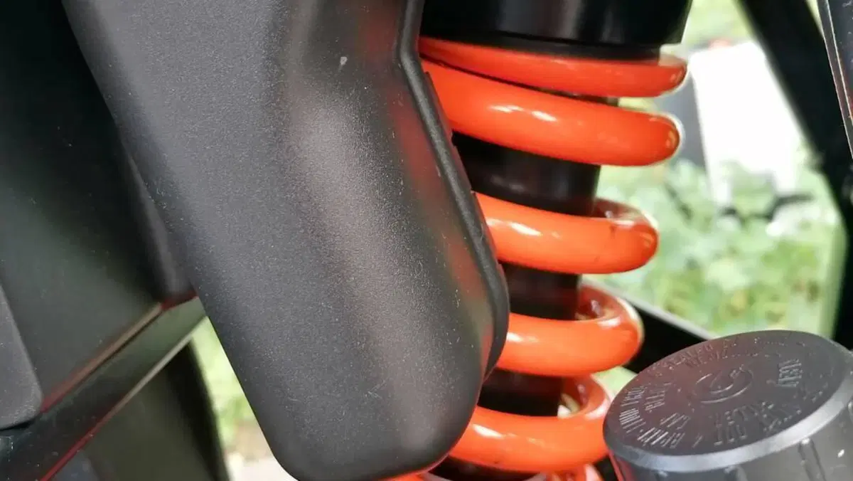KTM 1190 Adventure (2013 - 16)  (6)