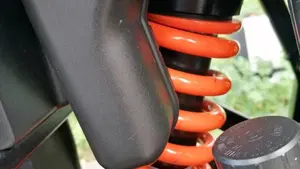 KTM 1190 Adventure (2013 - 16)  (6)