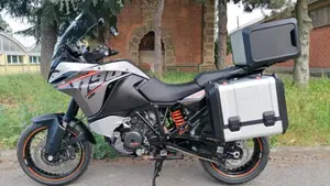 KTM 1190 Adventure (2013 - 16)  (8)