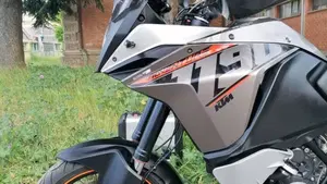 KTM 1190 Adventure (2013 - 16)  (9)