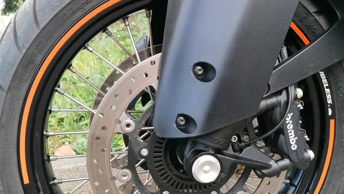 KTM 1190 Adventure (2013 - 16)  (11)