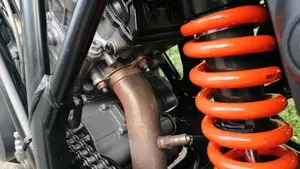 KTM 1190 Adventure (2013 - 16)  (15)