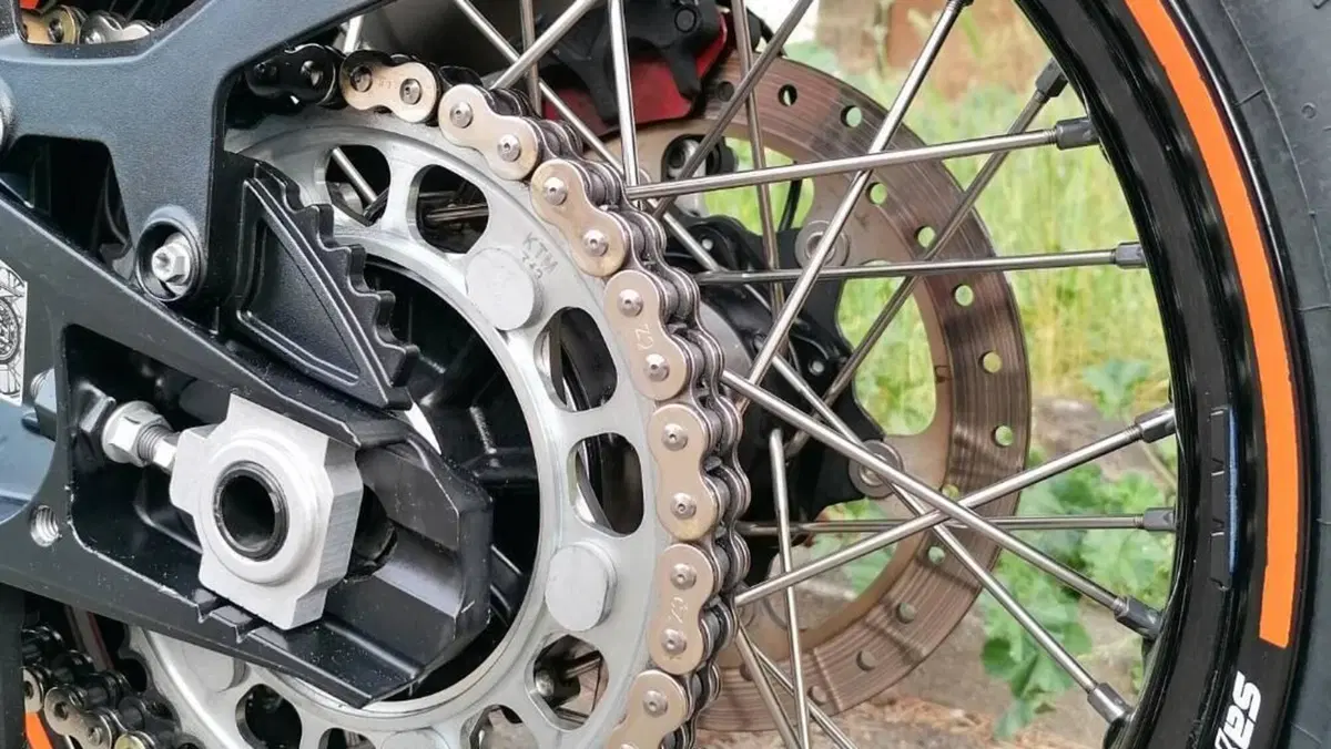 KTM 1190 Adventure (2013 - 16)  (16)