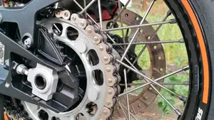 KTM 1190 Adventure (2013 - 16)  (16)