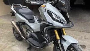 Honda X-ADV 750 DCT Gravel (2021 - 24)  (3)