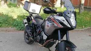 KTM 1190 Adventure (2013 - 16)  (18)