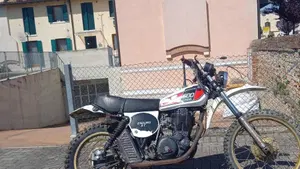 Yamaha  
