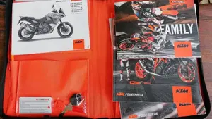 KTM 1190 Adventure (2013 - 16)  (20)