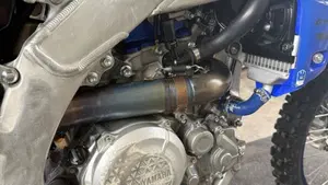 Yamaha WR 450 F (2025)  (6)