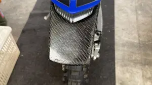 Yamaha WR 450 F (2025)  (8)