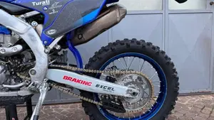 Yamaha WR 450 F (2025)  (9)