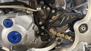 Yamaha WR 450 F (2025)  (11)