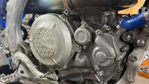 Yamaha WR 450 F (2025)  (12)