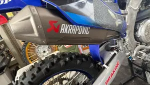Yamaha WR 450 F (2025)  (13)