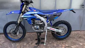 Yamaha WR 450 F (2025)  (2)