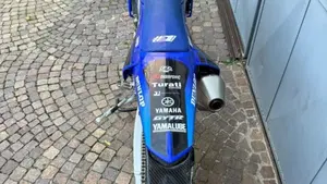 Yamaha WR 450 F (2025)  (3)