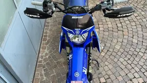 Yamaha WR 450 F (2025)  (4)