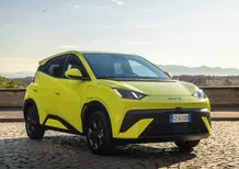 Cina, le auto elettriche fanno saltare il banco: per la prima volta superata la soglia del 60%
