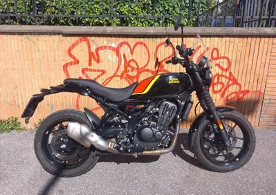 Royal Enfield Guerrilla 450 (2024 - 26) - Annuncio 10011874