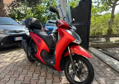 Honda SH 350i GT (2025 - 26) - Annuncio 10011791