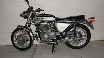 Benelli TORNADO epoca