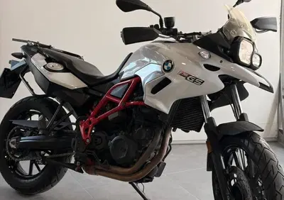 Bmw F 700 GS (2016 - 18) - Annuncio 10011886