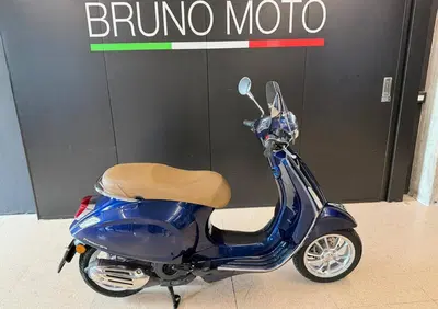 Vespa Primavera 150 (2021 - 23) - Annuncio 10011880