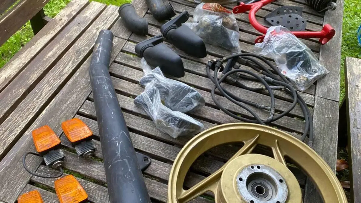 Ducati   (14)