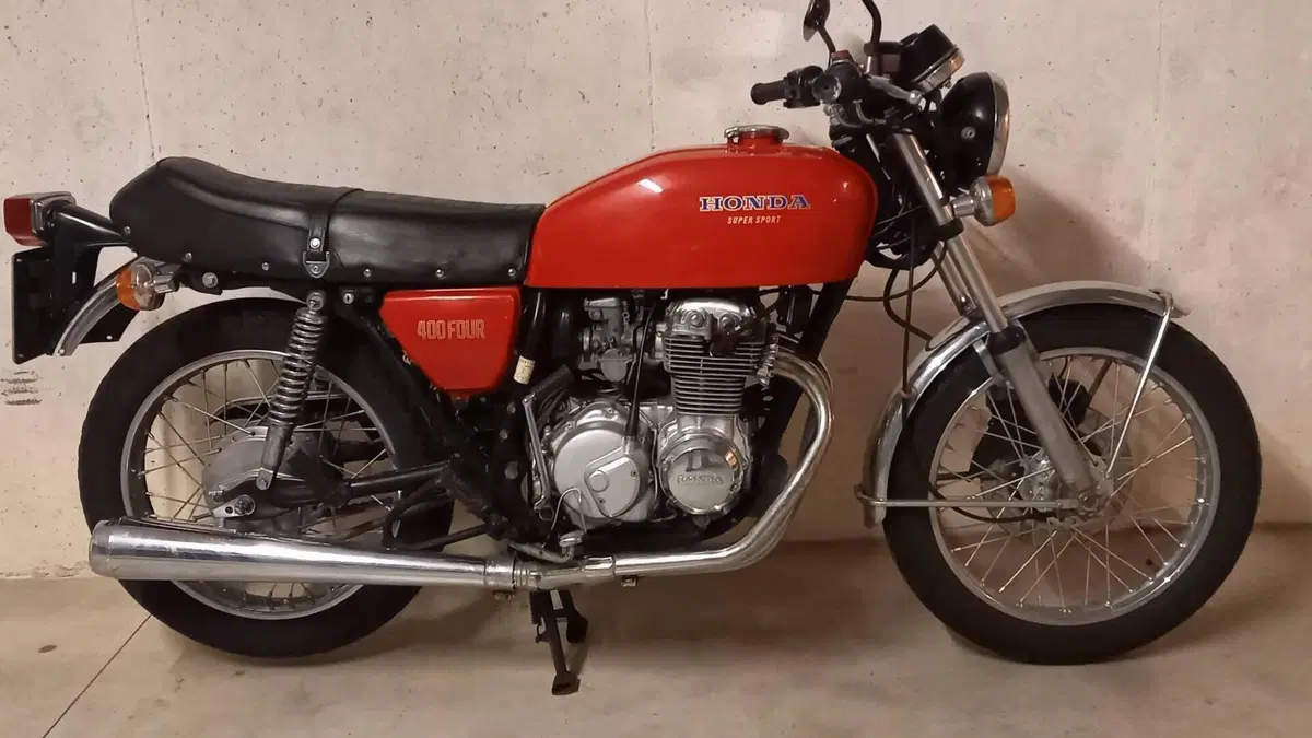 Honda   (3)