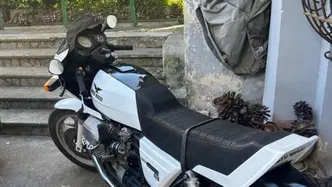 Moto Guzzi LE MANS III 850 epoca
