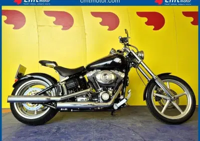 Harley-Davidson 1584 Rocker C (2009 - 11) - FXCWC - Annuncio 10011884