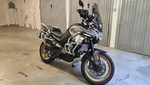 CFMOTO 800MT Touring (2022 - 26)  (3)