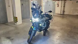 CFMOTO 800MT Touring (2022 - 26)  (5)
