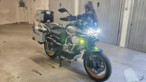 CFMOTO 800MT Touring (2022 - 26)  (9)