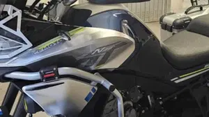 CFMOTO 800MT Touring (2022 - 26)  (15)
