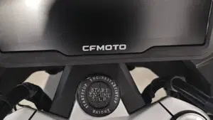 CFMOTO 800MT Touring (2022 - 26)  (20)