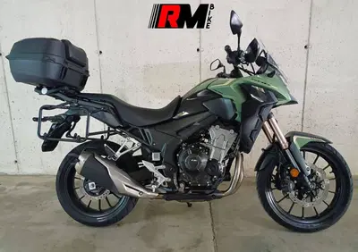 Honda CB 500 X (2022 - 23) - Annuncio 10011883