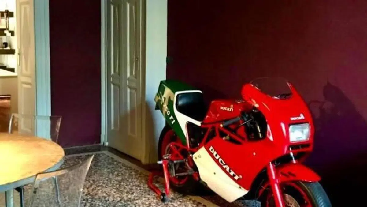 Ducati   (15)