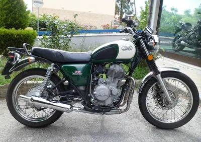 Mash Italia Five Hundred 400 (2017 - 20) - Annuncio 10011578