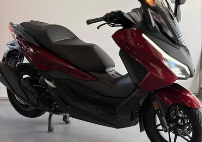 Honda Forza 350 (2025 - 26) - Annuncio 10011889