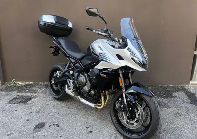 Triumph Tiger Sport 660 (2022 - 24) - Annuncio 10011891