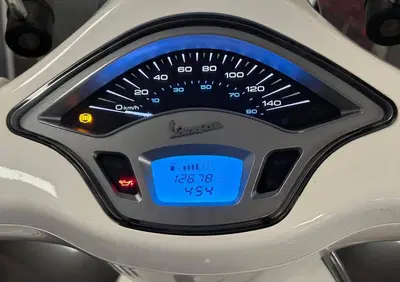 Vespa Primavera 150 (2021 - 23) - Annuncio 10011892