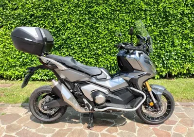 Honda X-ADV 750 DCT (2021 - 24) - Annuncio 10011901